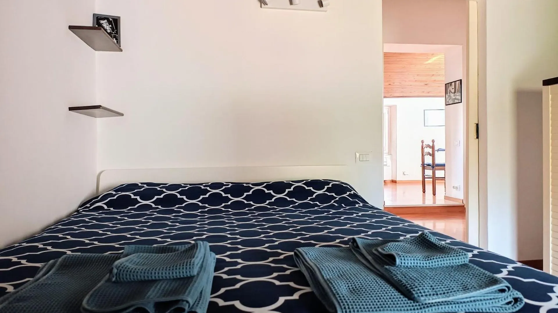 Apartment Casetta Margherita - Bergamo Strategic Position Italy